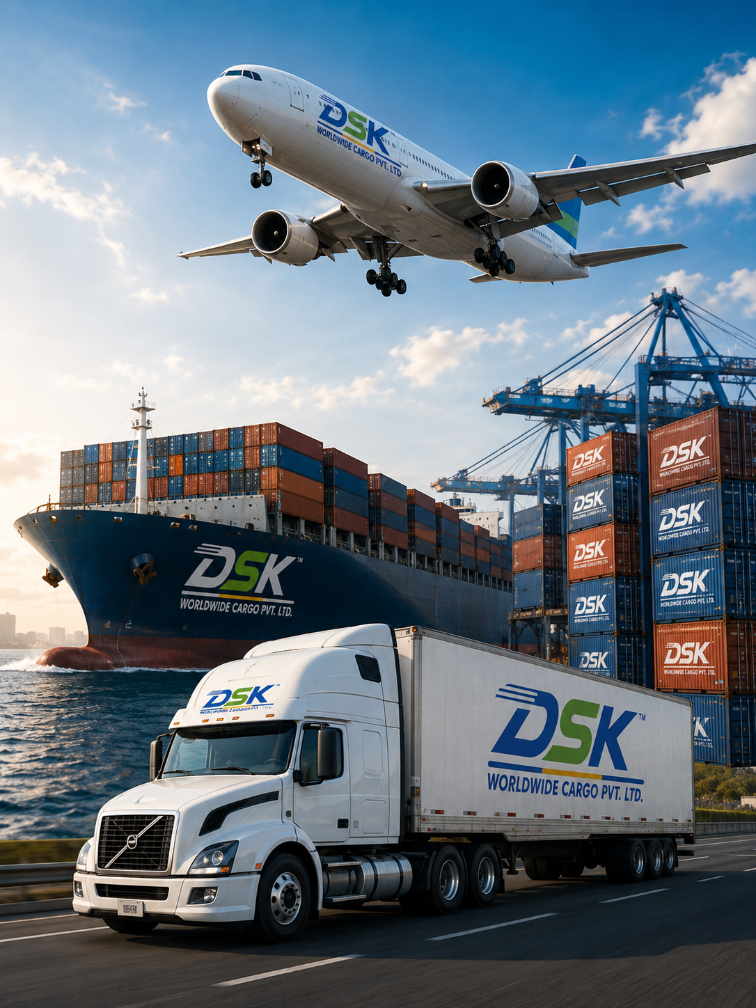 Cargo Logistics