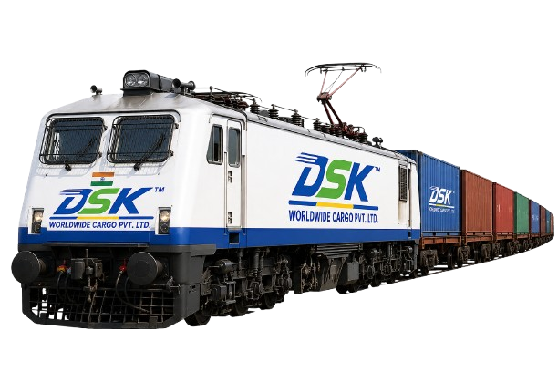 Railway Freight